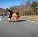 Marine Corps Base Quantico hosts 2023 Marine Corps Marathon Turkey Trot