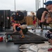 Explosive Ordnance Disposal Memorial Workout 2023 held at Patrick SFB