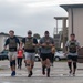 Explosive Ordnance Disposal Memorial Workout 2023 held at Patrick SFB