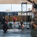 Explosive Ordnance Disposal Memorial Workout 2023 held at Patrick SFB