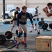 Explosive Ordnance Disposal Memorial Workout 2023 held at Patrick SFB