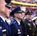 DoD senior leaders participate in Salute to Service