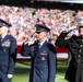 DoD senior leaders participate in Salute to Service