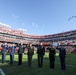 DoD senior leaders participate in Salute to Service