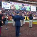 DoD senior leaders participate in Salute to Service