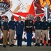 DoD senior leaders participate in Salute to Service