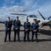 Hurlburt Field U-28A crews awarded Distinguished Flying Cross - first ever for Draco community