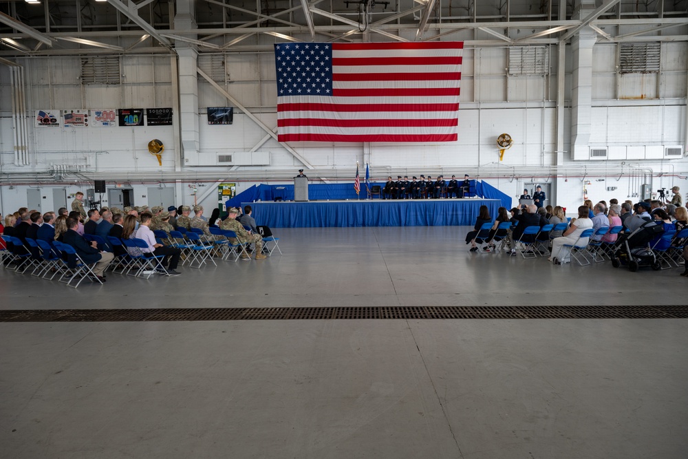 Hurlburt Field U-28A crews awarded Distinguished Flying Cross - first ever for Draco community