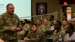 Image 17: CAP25 closes with largest assessment of candidates to date