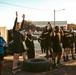 III Corps Soldiers Participate in AG Week