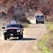 Fort McCoy prescribed burn team manages mid-November prescribed burn at installation