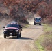 Fort McCoy prescribed burn team manages mid-November prescribed burn at installation