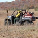 Fort McCoy prescribed burn team manages mid-November prescribed burn at installation