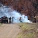 Fort McCoy prescribed burn team manages mid-November prescribed burn at installation
