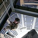 106th Rescue Wing Airmen Rappel at Islanders Game for Veterans Day Tribute