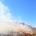 Fort McCoy prescribed burn team manages mid-November prescribed burn at installation