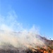 Fort McCoy prescribed burn team manages mid-November prescribed burn at installation