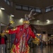 Native American Heritage Month Pow Wow Exhibition