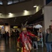 Native American Heritage Month Pow Wow Exhibition