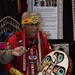 Native American Heritage Month Pow Wow Exhibition