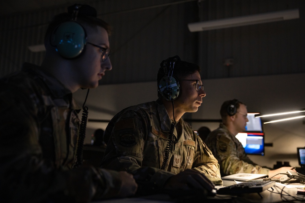 Connecticut Air Guard unit completes MSO Conversion