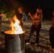 SMP Bonfire