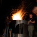 SMP Bonfire