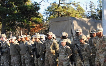 U.S. Army 1-114th Infantry Regiment conducts Light Sniper Training > Joint  Base McGuire-Dix-Lakehurst > News