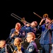 377 ABW commander speaks at Airmen of Note concert