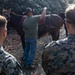 2nd Marine Logistics Group Participates in a Mule Packing Course