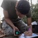 2nd Marine Logistics Group Participates in a Mule Packing Course