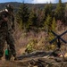 2nd Marine Logistics Group Participates in a Mule Packing Course