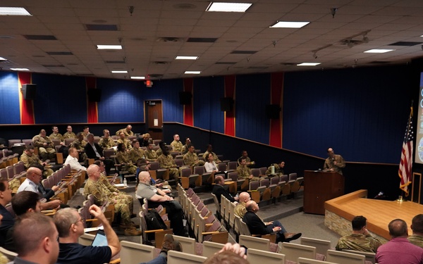 691st COS brings back Storage and Virtualization Summit 2023 Event Following Alamo Ace 2023 Conference, Providing Unique Opportunities for Cyber