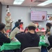 Fort Buchanan collaborates with Red Cross Youth Councils