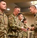 Gen. Hokanson recognizes New York Army Guard recruiters