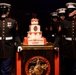 Headquarters Battalion Marine Corps Birthday Ball
