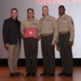 Manpower Management Division holds Award Ceremony at Little Hall