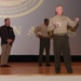 Manpower Management Division holds Award Ceremony at Little Hall