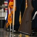 CMSgt Tiffany Patterson Retirement Ceremony