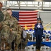 CMSgt Tiffany Patterson Retirement Ceremony