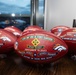 4th Infantry Division Participates in the Denver Broncos' Salute to Service 2023