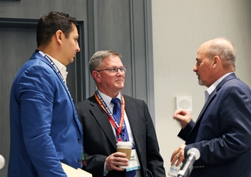 Marine Corps Installations Command Forges Partnerships and Innovative Solutions at Installation Innovation Forum