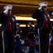 MARFOREUR/AF 248th Marine Corps Ball Ceremony