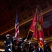 MARFOREUR/AF 248th Marine Corps Ball Ceremony