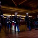 MARFOREUR/AF 248th Marine Corps Ball Ceremony