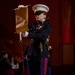 MARFOREUR/AF 248th Marine Corps Ball Ceremony