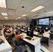 Real Estate Division Members Visit Middle Tennessee State University