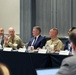 Navy and Marine Corps Leaders Meet with Privatized Housing Partners