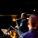 377 ABW commander speaks at Airmen of Note concert