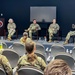 U.S. Space Force, Air Force Senior Enlisted Leaders Visit Vandenberg